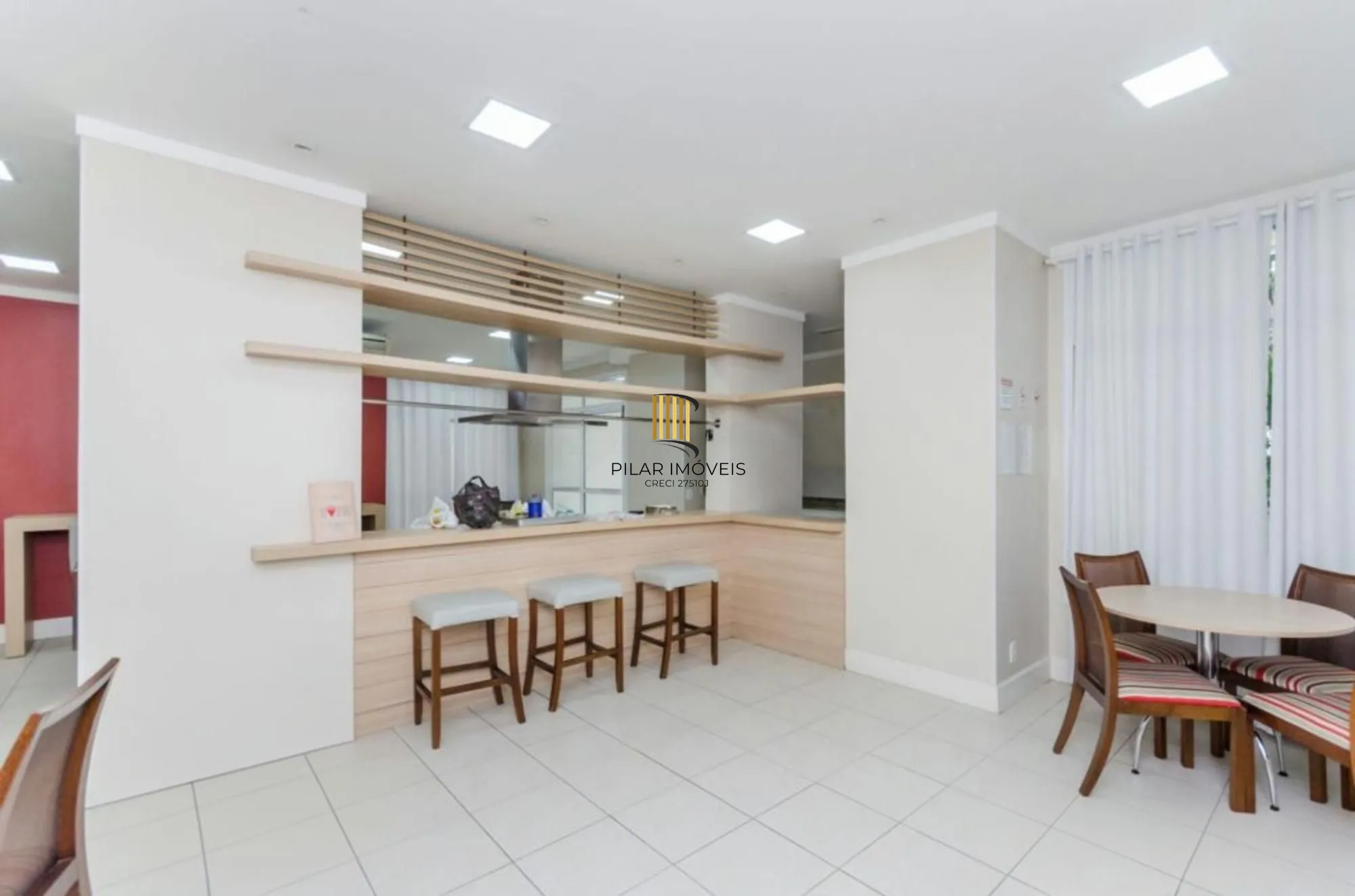 Apartamento 2 quartos suíte vaga elevador e lazer Vila Ipiranga