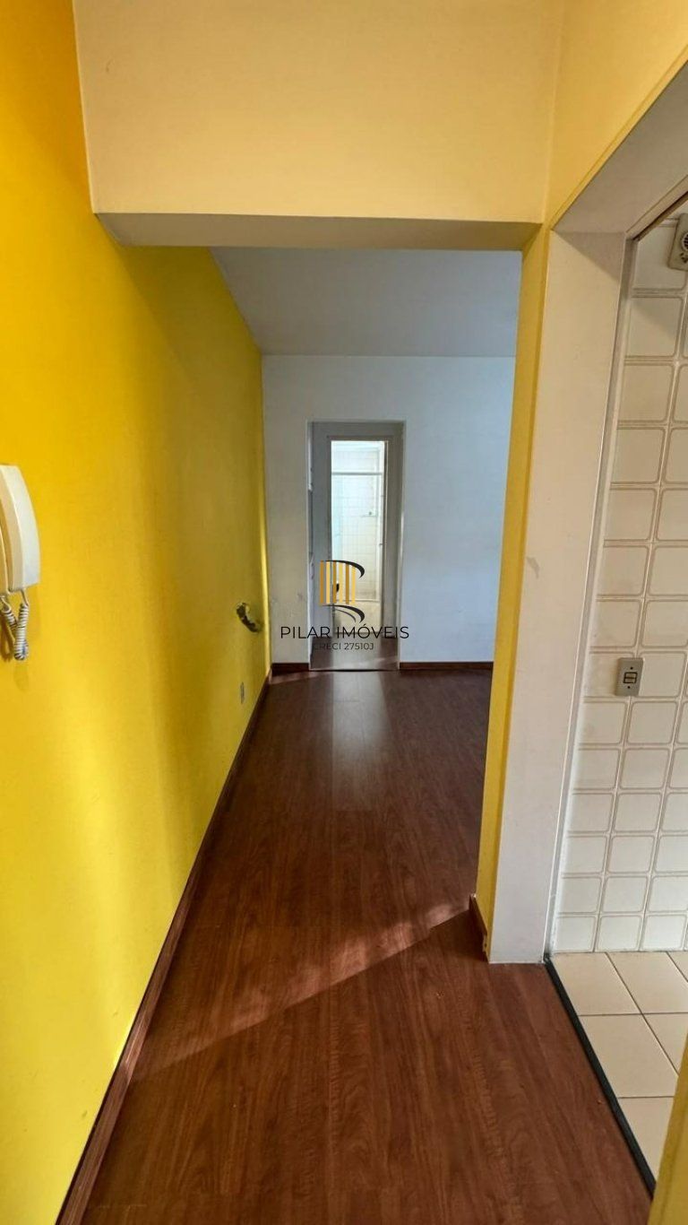 Apartamento com 1 quarto e 41m² à venda em Santana, Porto Alegre