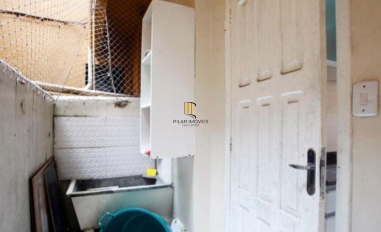 Apartamento a venda 46m², Centro Histórico.