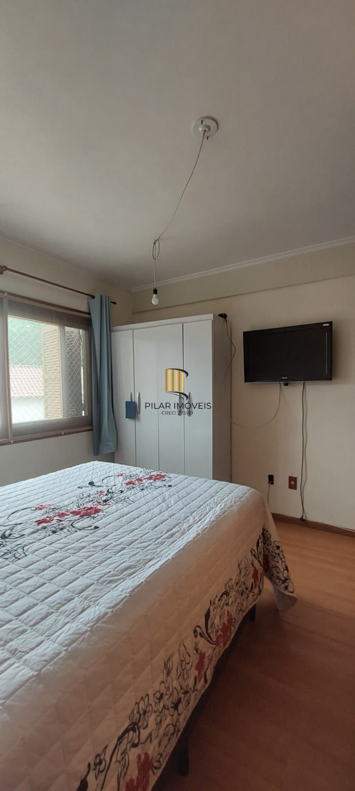 Cobertura com Elevador, 3 Dormitórios, 3 Vagas Escrituradas – São Geraldo