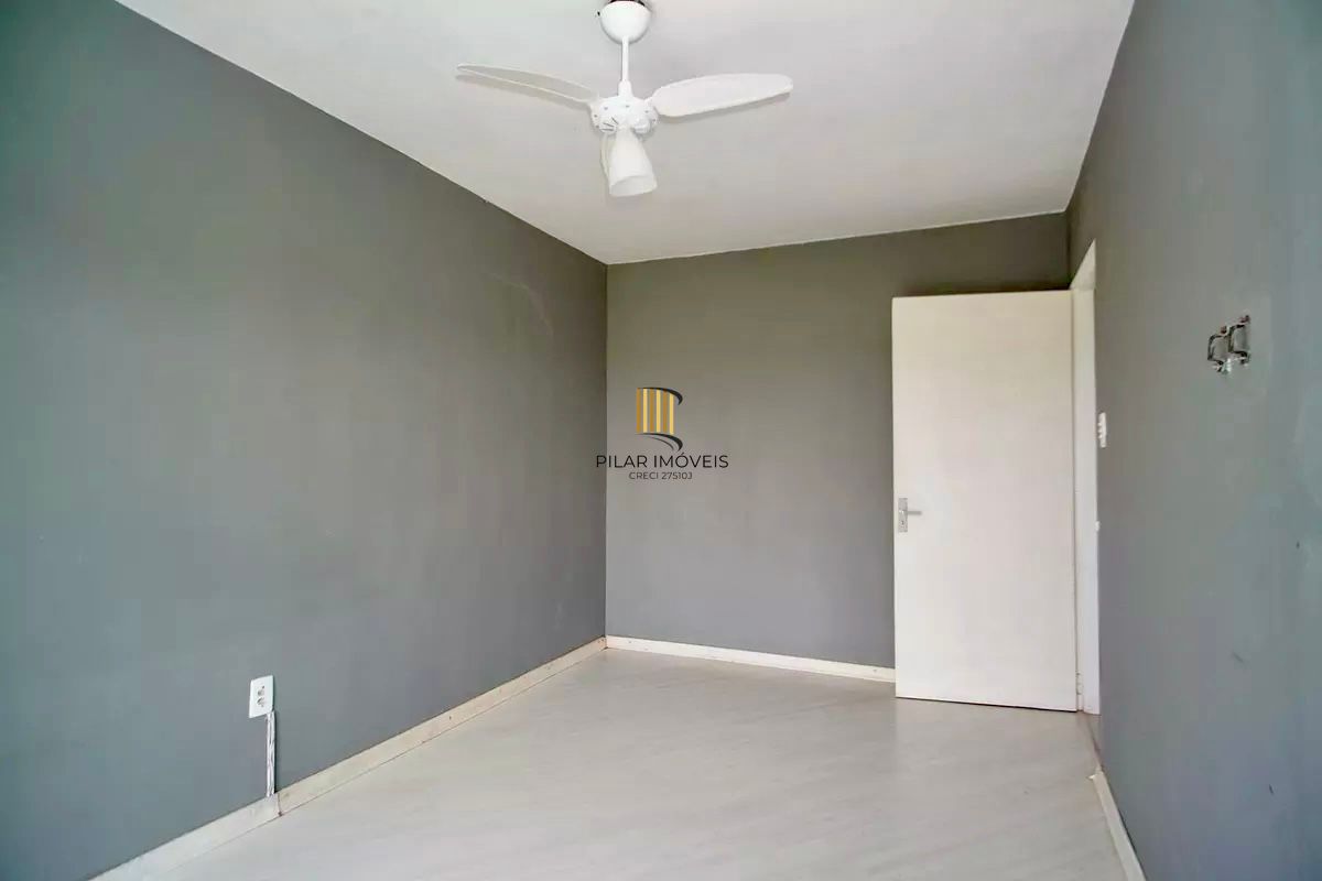 Apartamento à venda com 3 Dormitórios 91 m² Bairro Humaitá