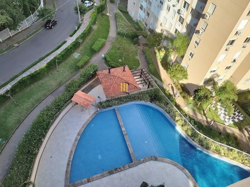 Apartamento 3 Dormitórios com Suíte e Elevador no Jardim Carvalho