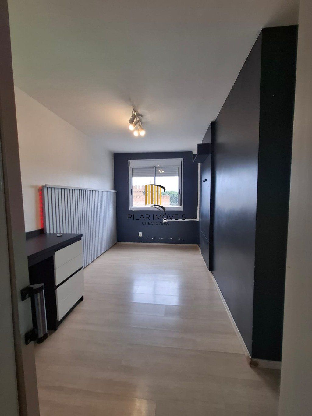 Apartamento 2 Quartos, Suíte, Vaga, Elevador no Condomínio Boulevard