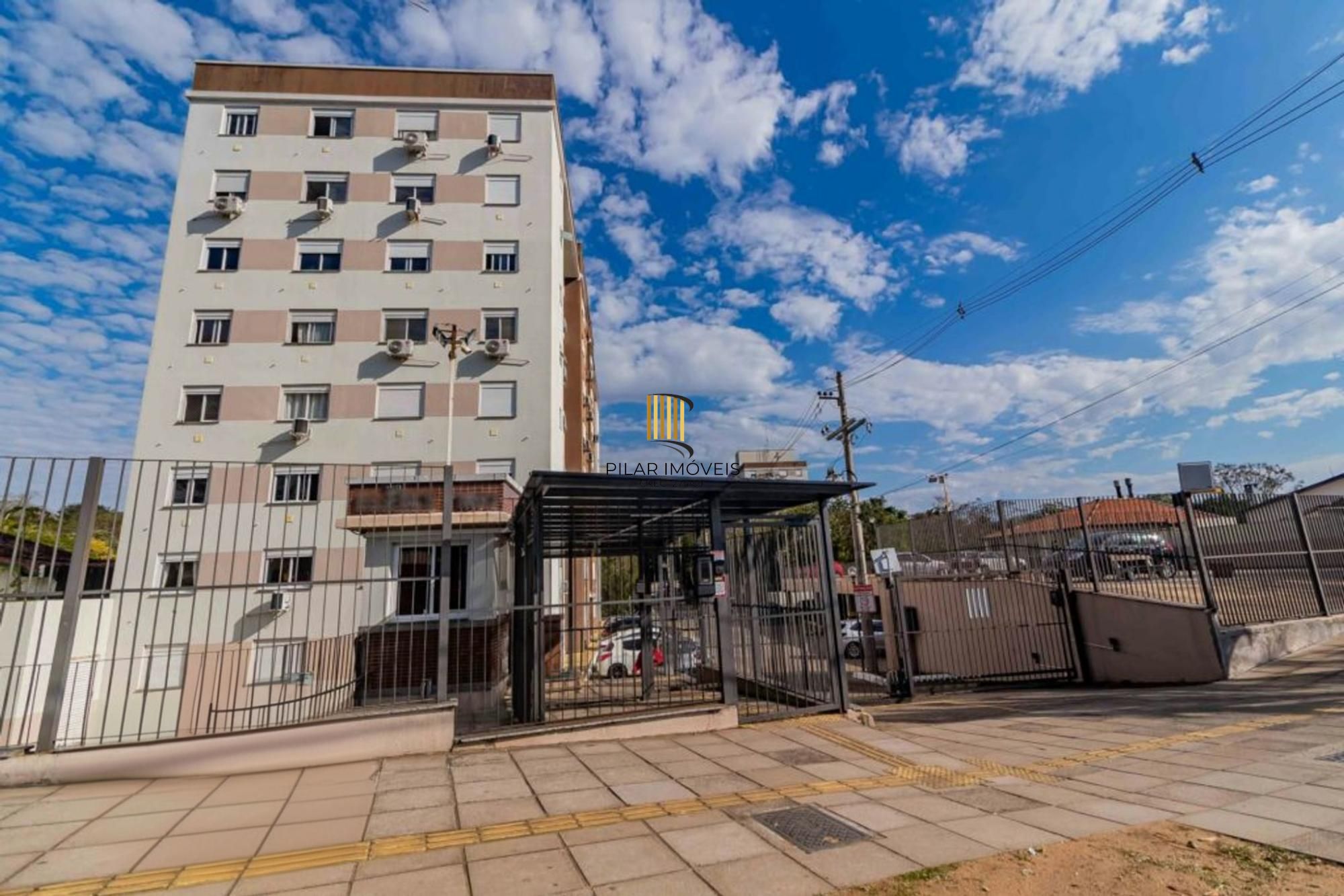 Apartamento à venda com 2 quartos 49 m²