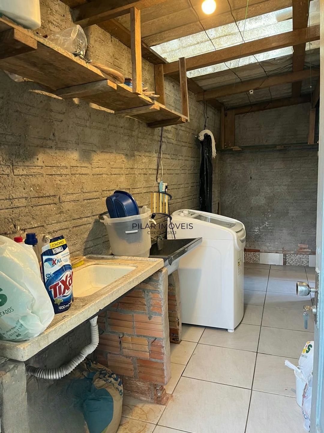 Casa com 3 dormitórios bairro Teresópolis