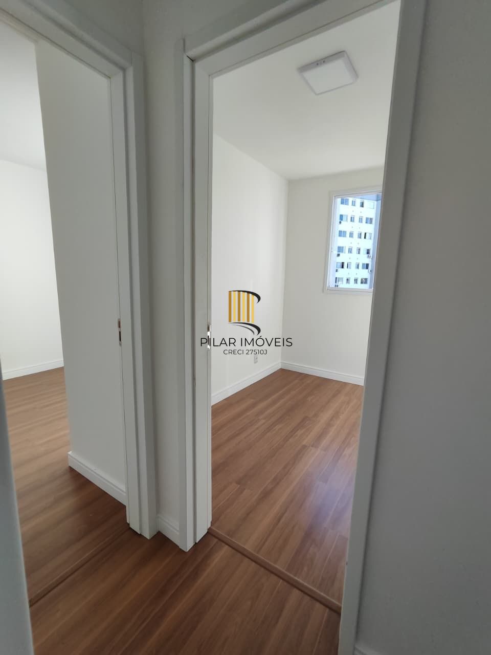 Apartamento com 02 quartos no Bairro Alto Petrópolis e 01 vaga de garagem