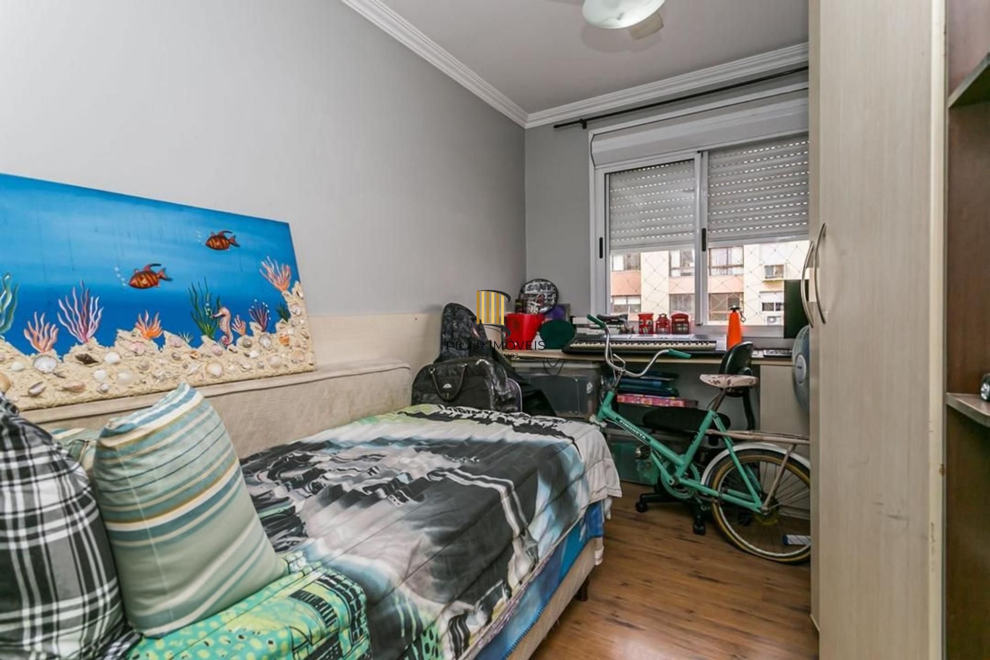 Apartamento de 3 dormitórios na Vila Ipiranga