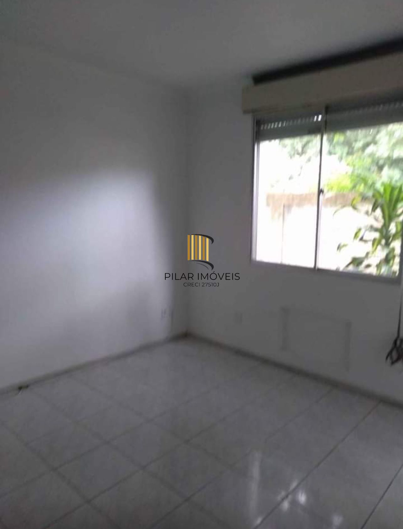 Apartamento Térreo 1 dorm Morro Santana em frente ao Gecepel Avenida Protásio