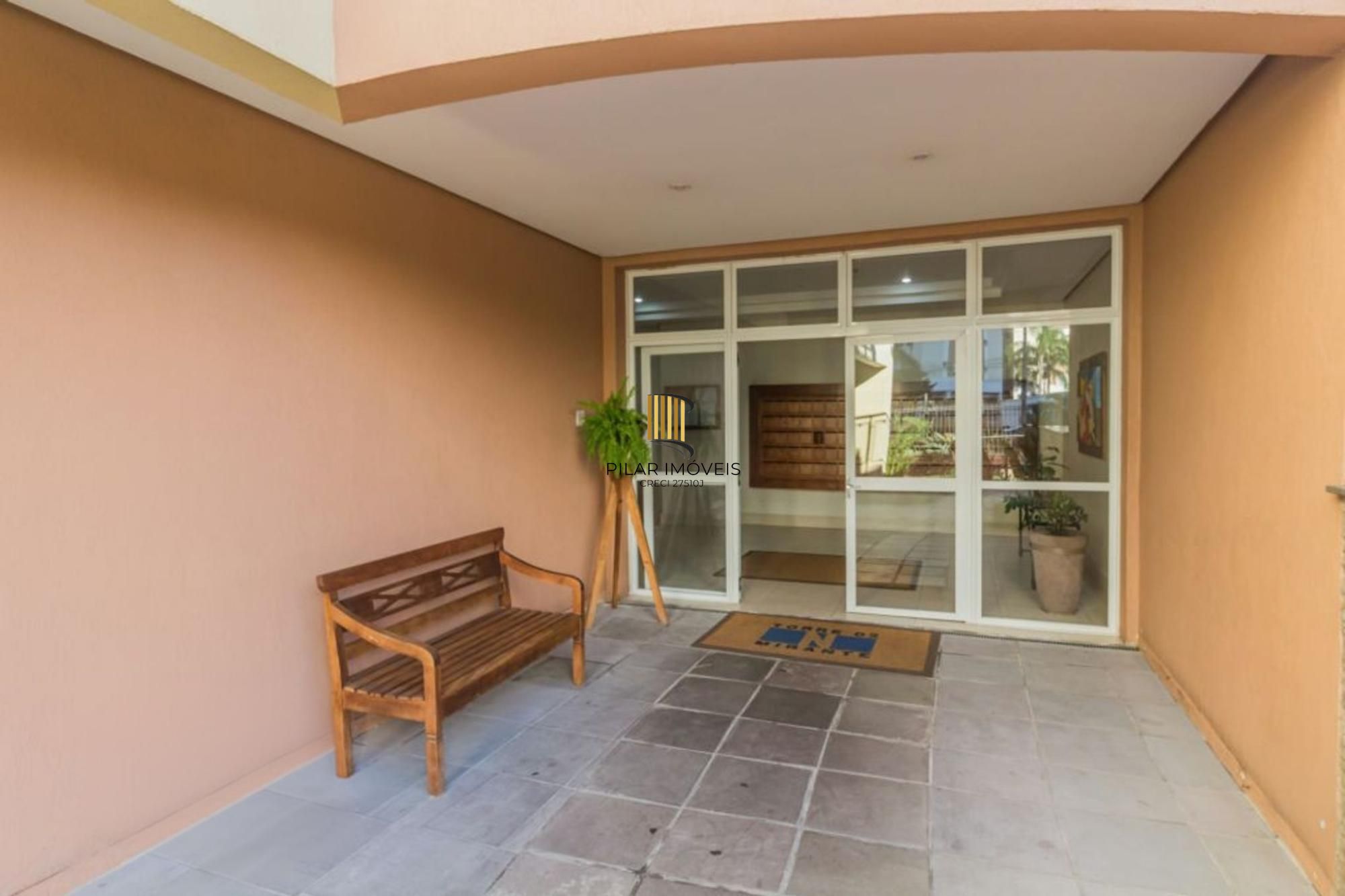 Apartamento de 3 dormitórios na Vila Ipiranga