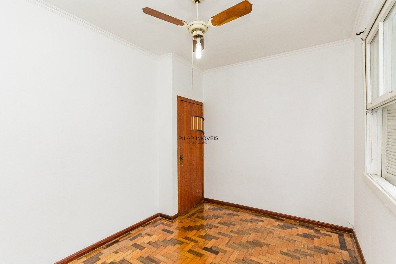Apartamento de 2 dormitórios bairro Petrópolis