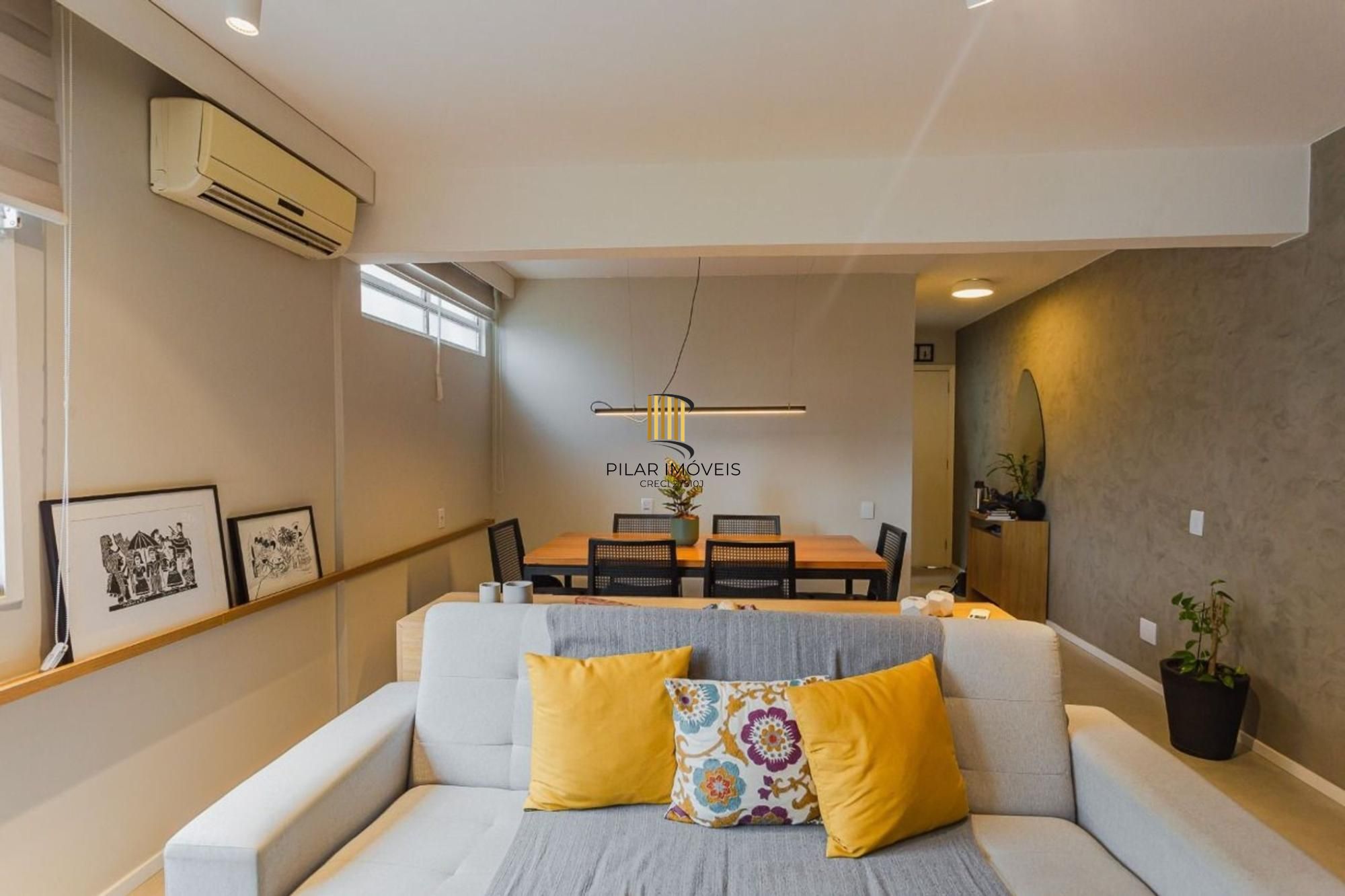 Apartamento à venda com 2 quartos 79 m² no Boa Vista
