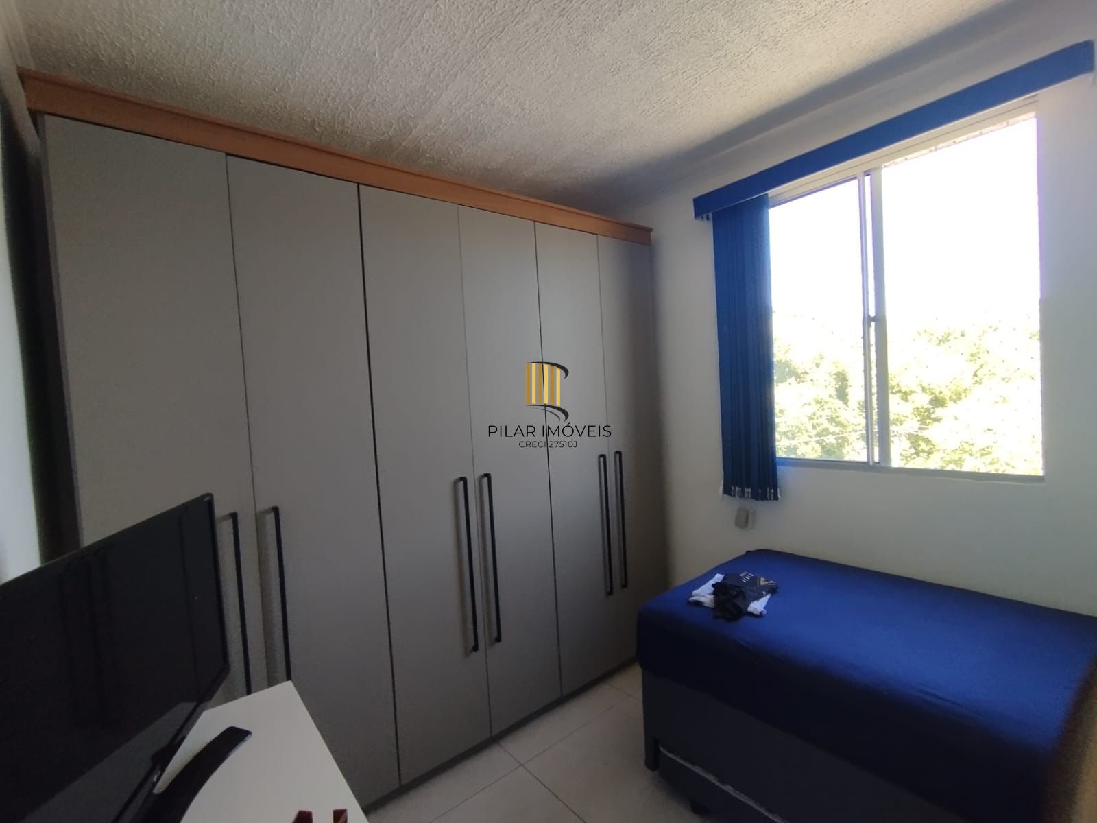 Apartamento  2 quartos com vaga no Bairro Jardim Leopoldina Porto Alegre