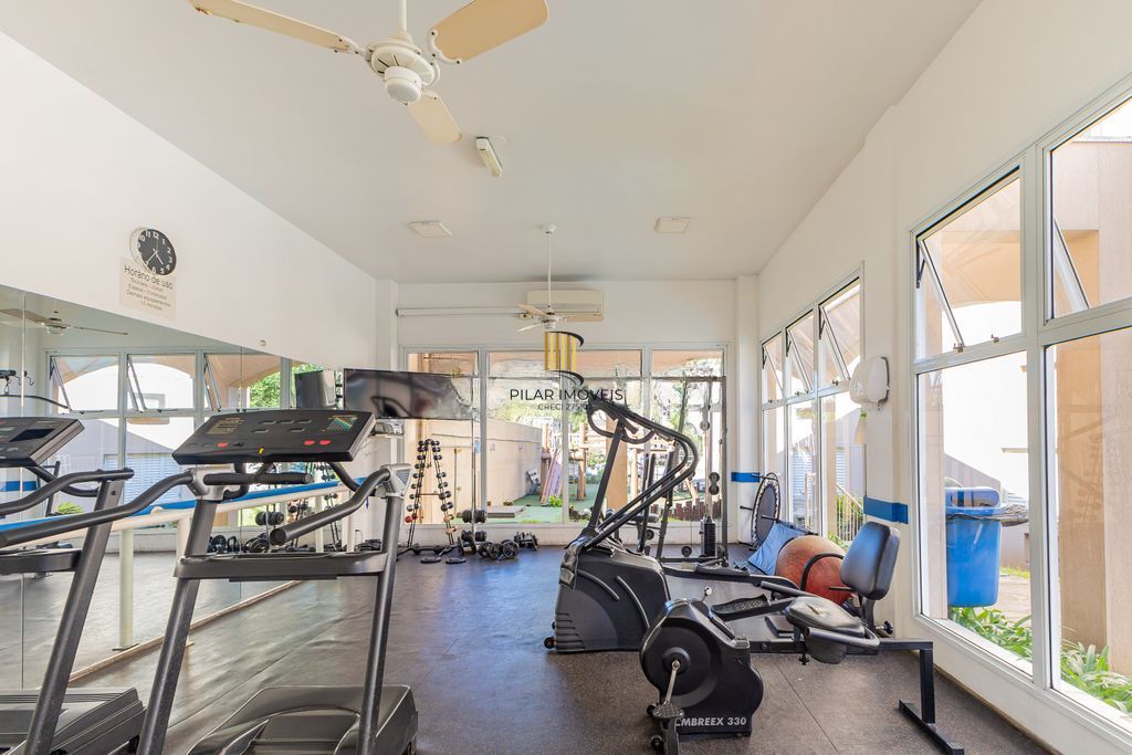 Apartamento com 2 quartos e 52m² à venda em Sarandi, Porto Alegre