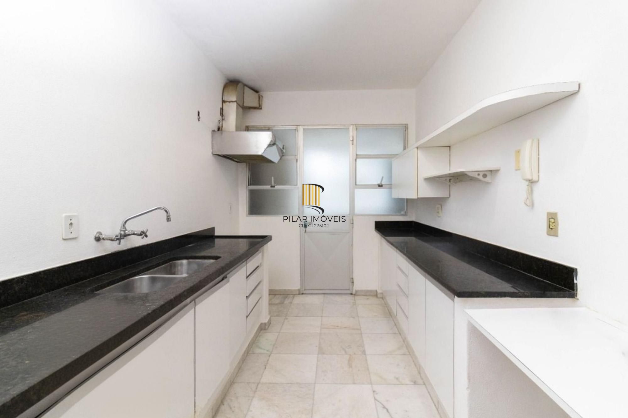 Apartamento de 3 dormitórios bairro Rio Branco