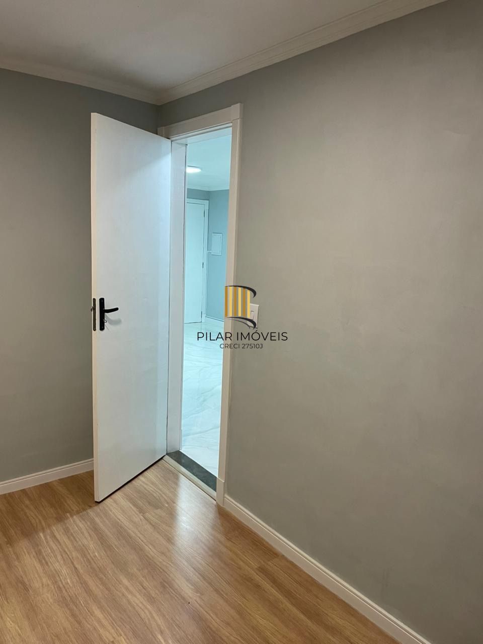 Apartamento 2 dormitórios Térreo no Bairro Vila Nova