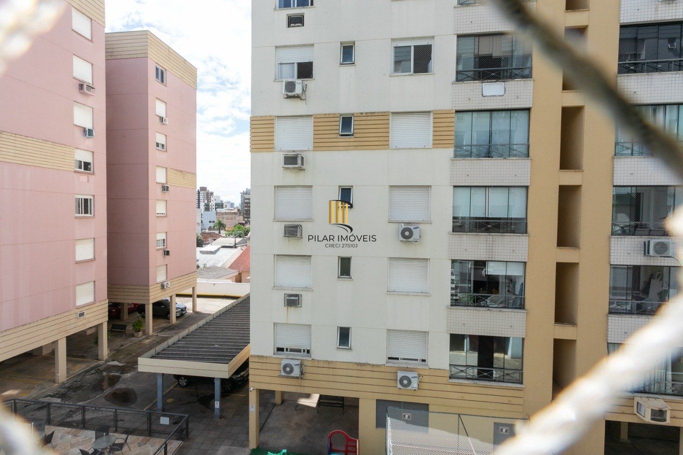 Apartamento à venda com 3 dormitórios no bairro Boa vista