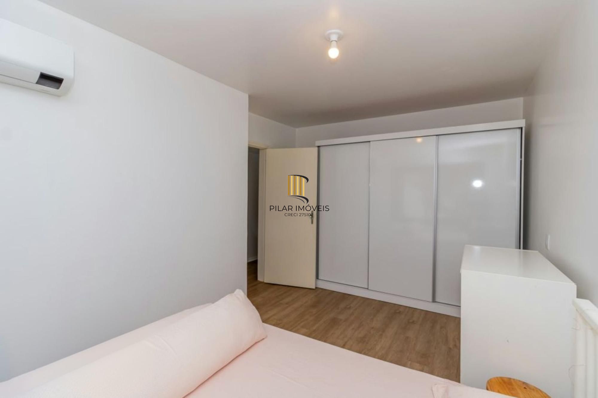 Apartamento de 3 dormitórios bairro Bom Fim