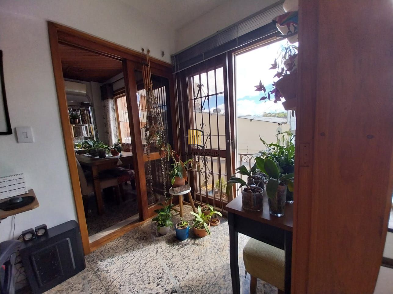 Apartamento 1 dormitório, elevador à venda Rua Albion