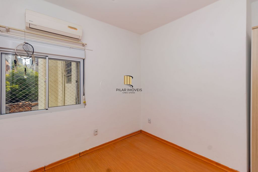 Apartamento 1 dormitório à venda Avenida Protásio Alves,