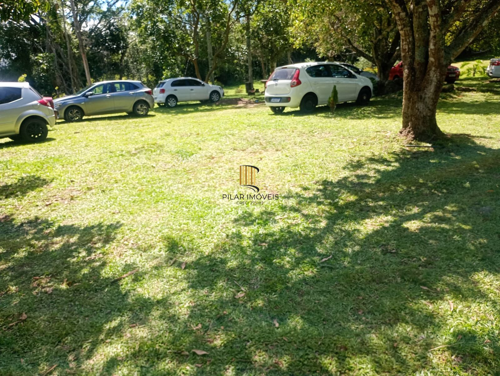 Sítio com Casa com piscina 2 Açudes em Glorinha RS