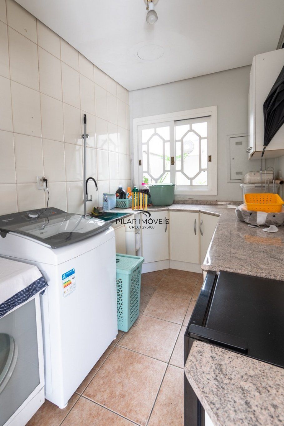 Casa Sobrado 3 dormitórios com suíte, piscina e sótão no Ecoville