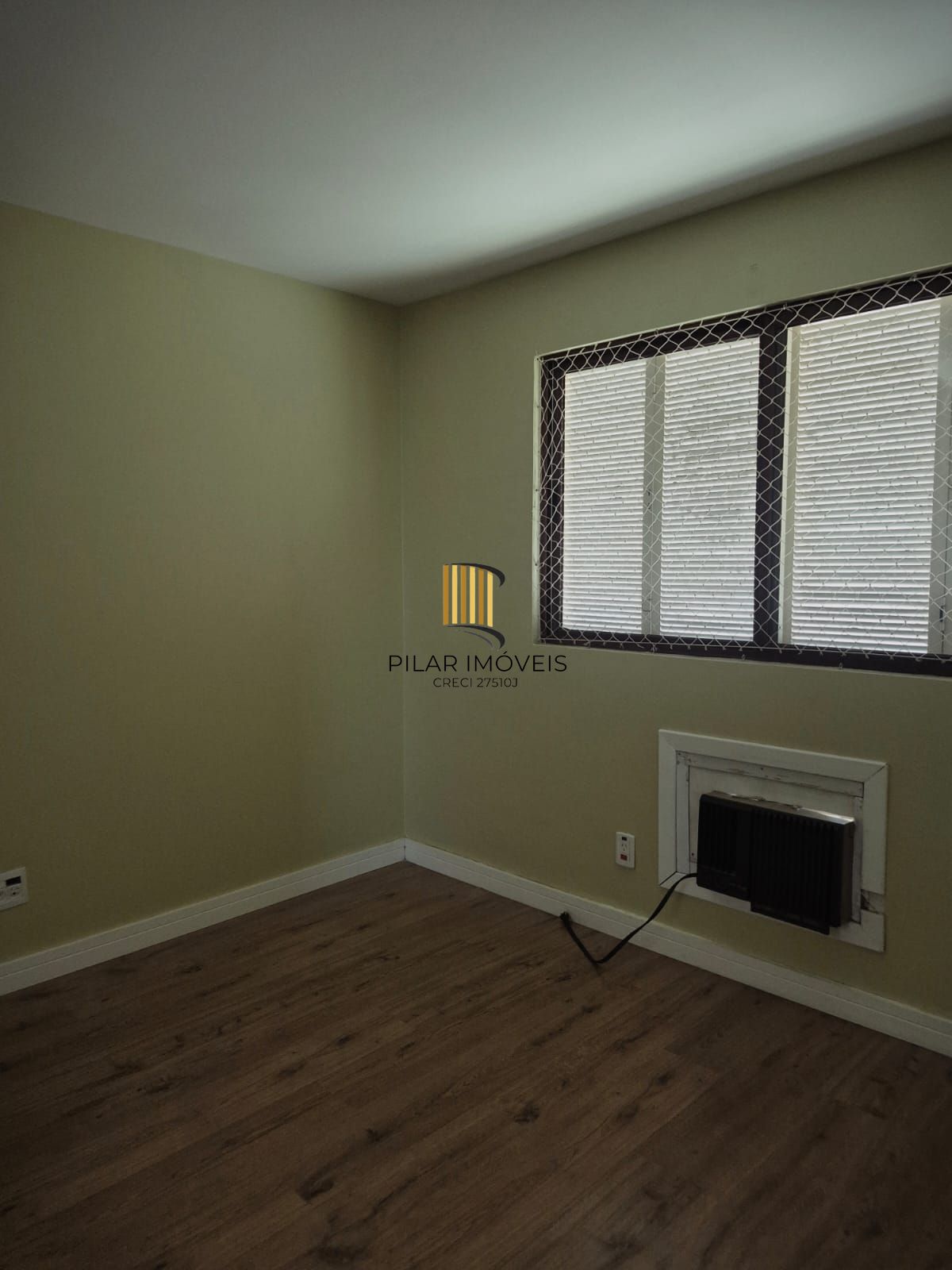 Apartamento de 3 dormitórios, elevador e 1 vaga de garagem em Canoas.