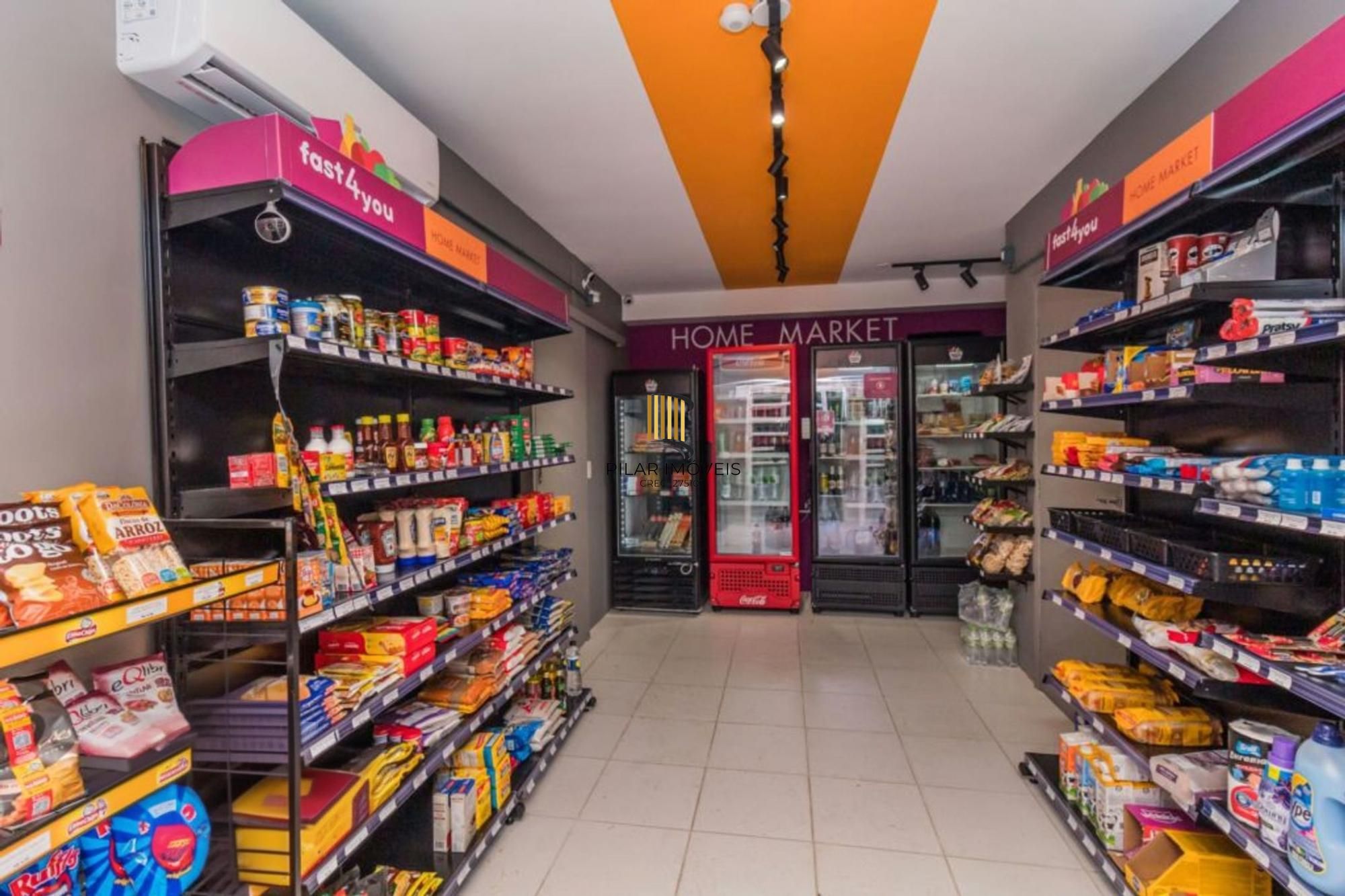 Apartamento 3 Dormitórios com Sacada, Elevador e Vaga no Jardim Carvalho