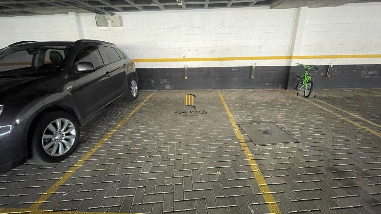 Apartamento de 3 quartos, suíte, elevador e 1 vaga no bairro Jardim Sabará