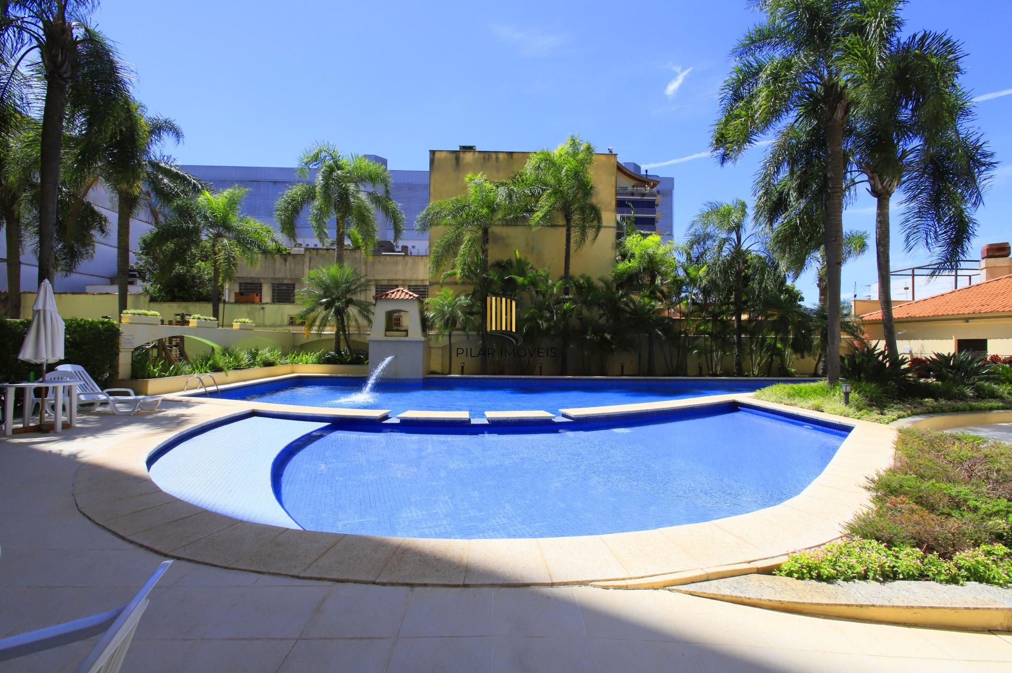 Apartamento 87 m² com 3 Quartos e 1 vaga no bairro Passo da Areia