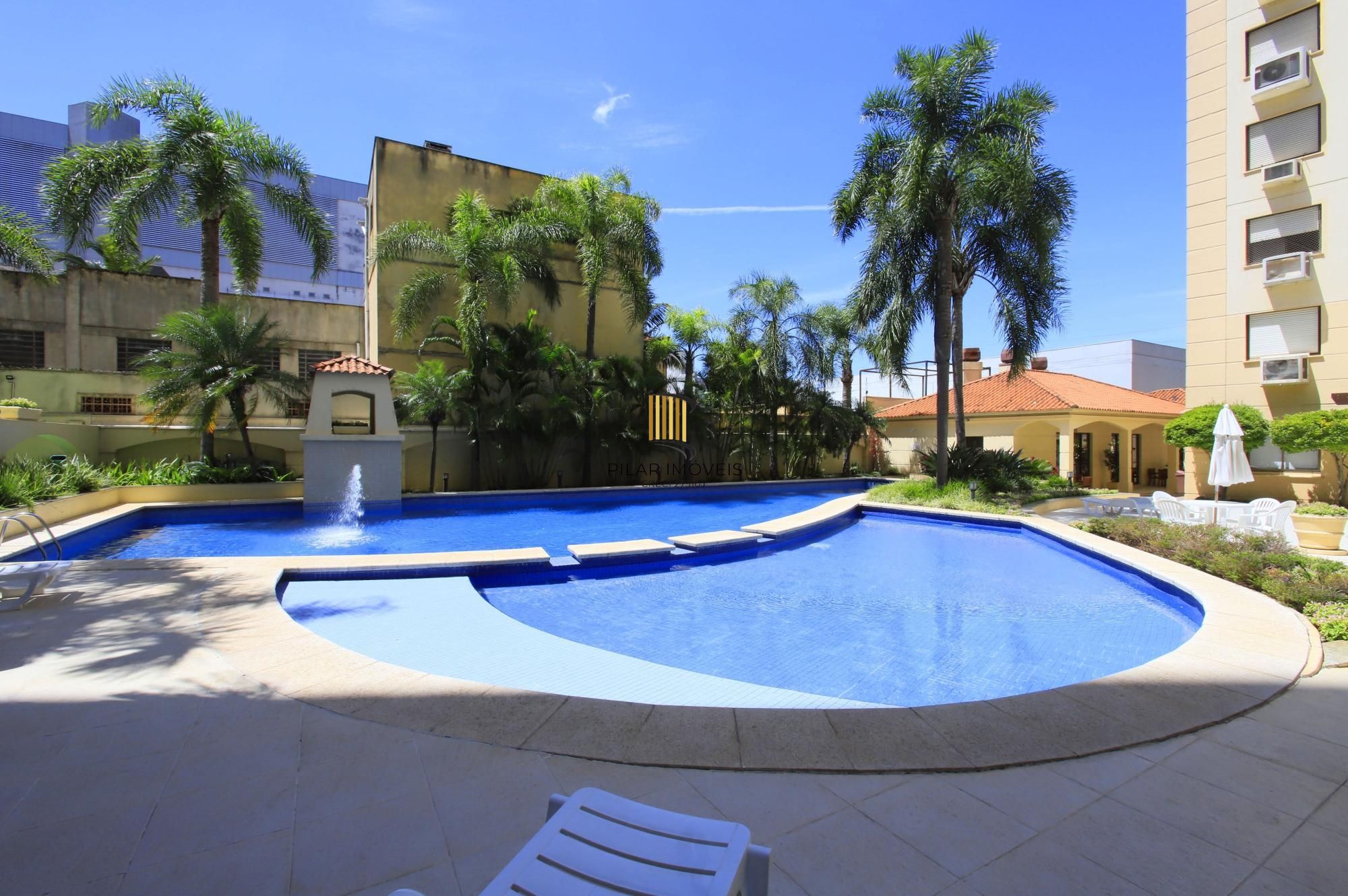 Apartamento 87 m² com 3 Quartos e 1 vaga no bairro Passo da Areia