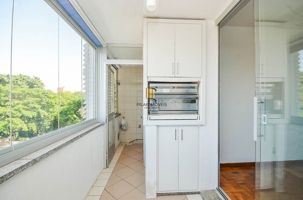 Apartamento 3 Quartos com Elevador e Vaga na Cavalhada