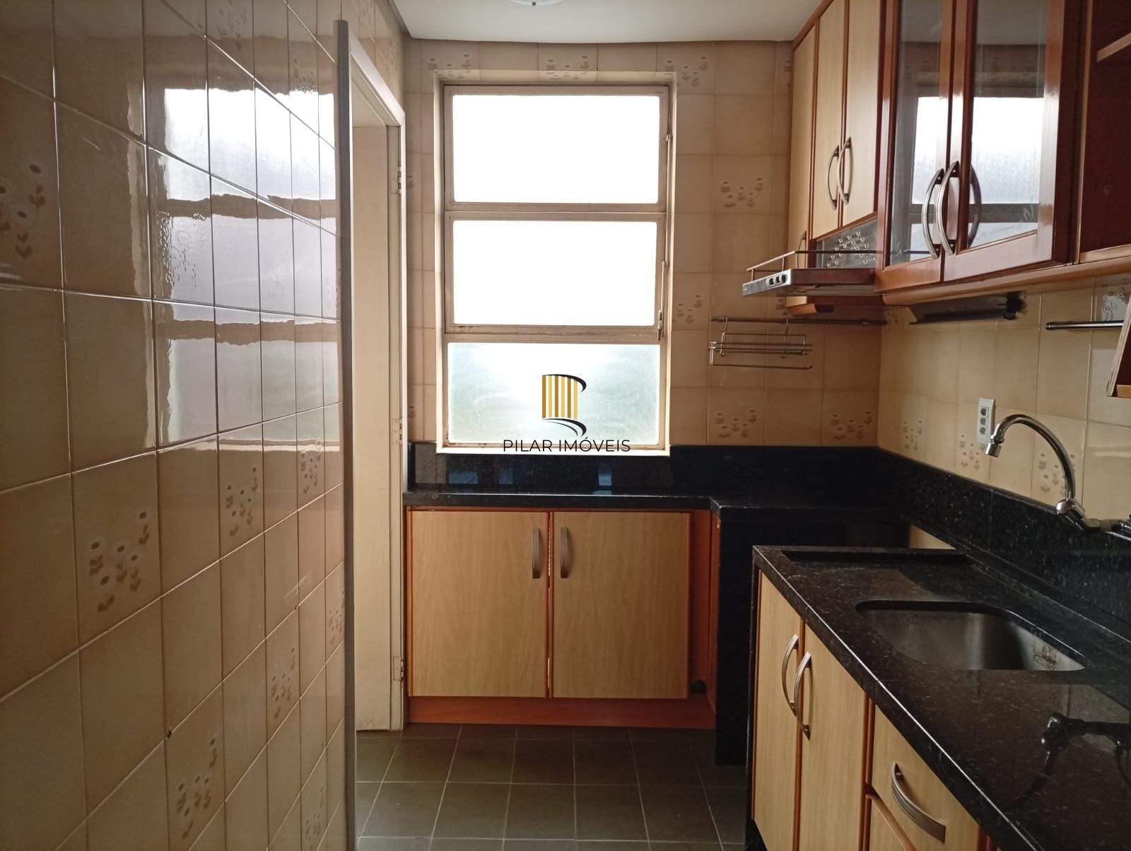 Apartamento a venda 2 dormitórios e 52 m² no bairro Auxiliadora