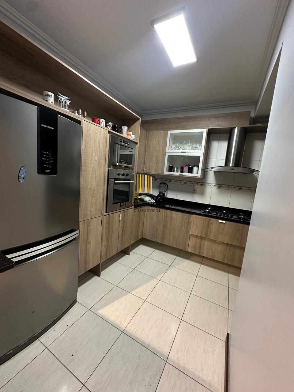 Casa Alto Padrão Mobiliada com Jacuzie Suíte Master