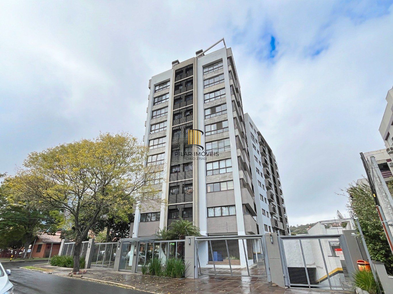 Apartamento 3 dorms à venda Rua Doutor Armando Barbedo, Tristeza - Porto Alegre