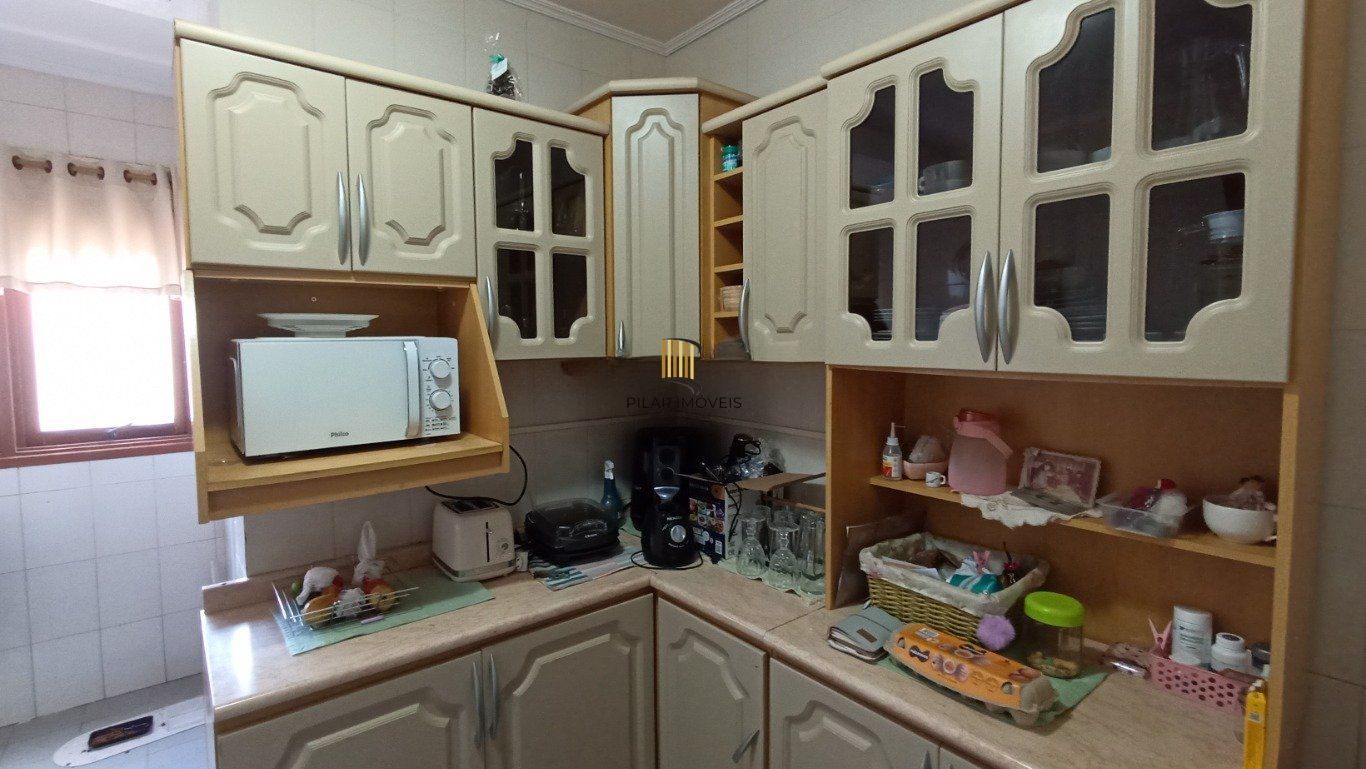 Apartamento com 2 quartos, 1 vaga com elevador na Vila Ipiranga