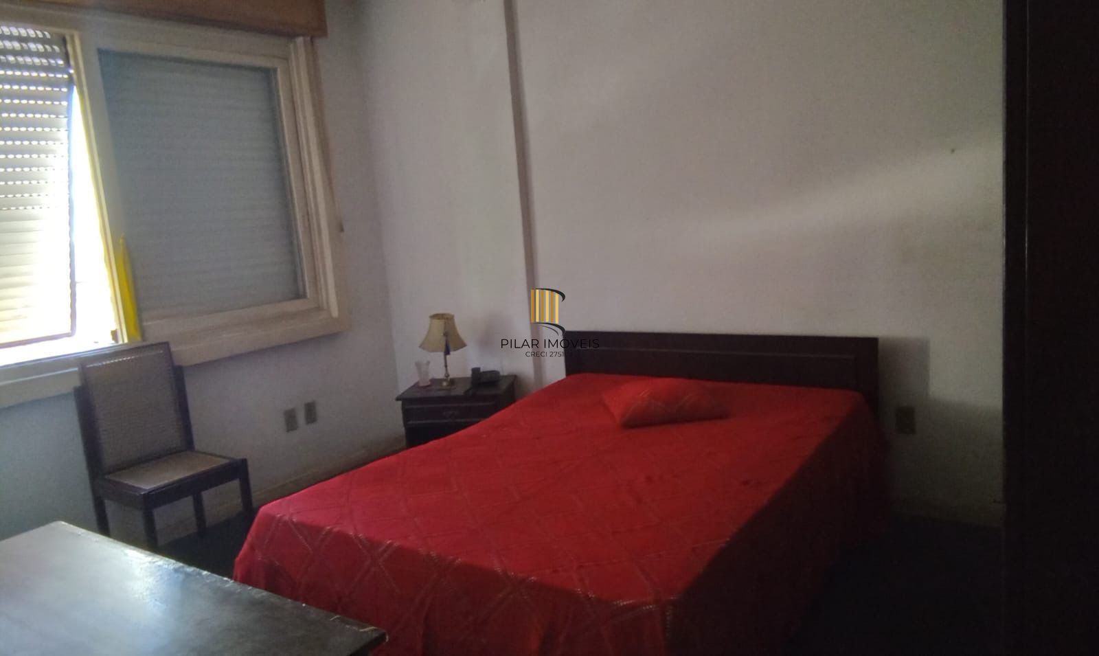 Apartamento 3 dormitórios com suíte 1 vaga 100m2 Floresta, Moinhos de Vento