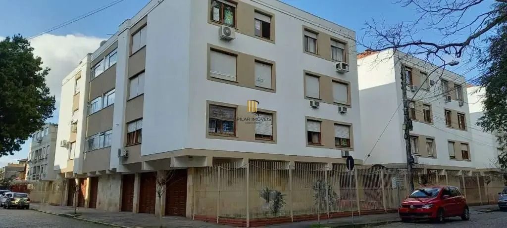 Apartamento à venda com 2 Dormitorios 71 m²