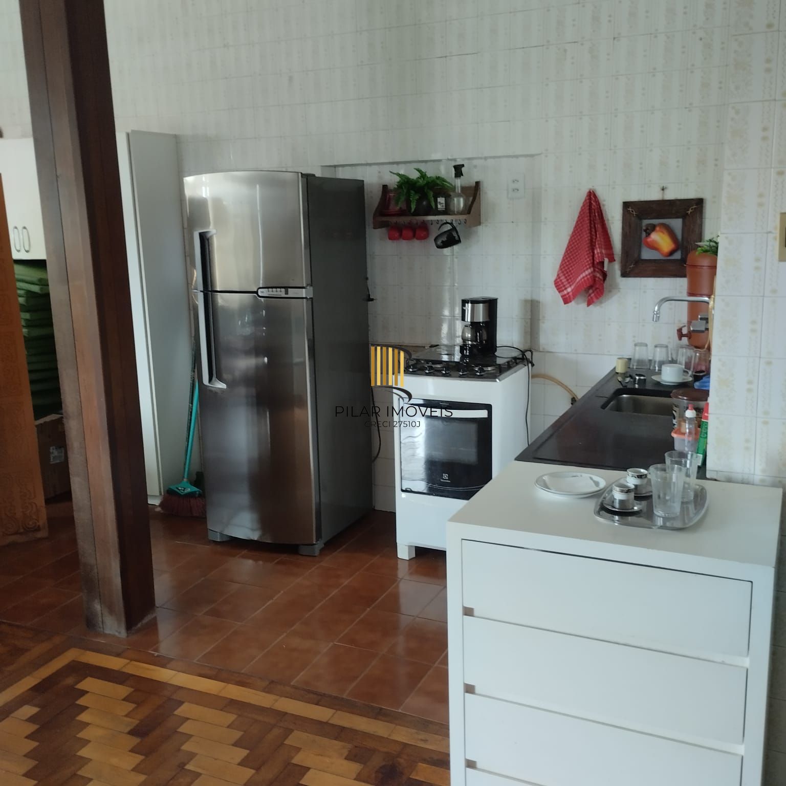 Casa com 6 quartos e  4 vaga de garagem Vila Conceição