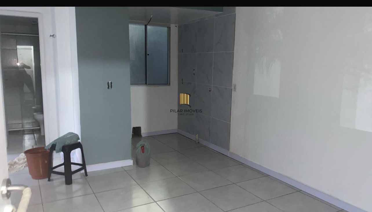 Apartamento 2 quartos Térreo Jardim Leopoldina em Porto Alegre para Comprar