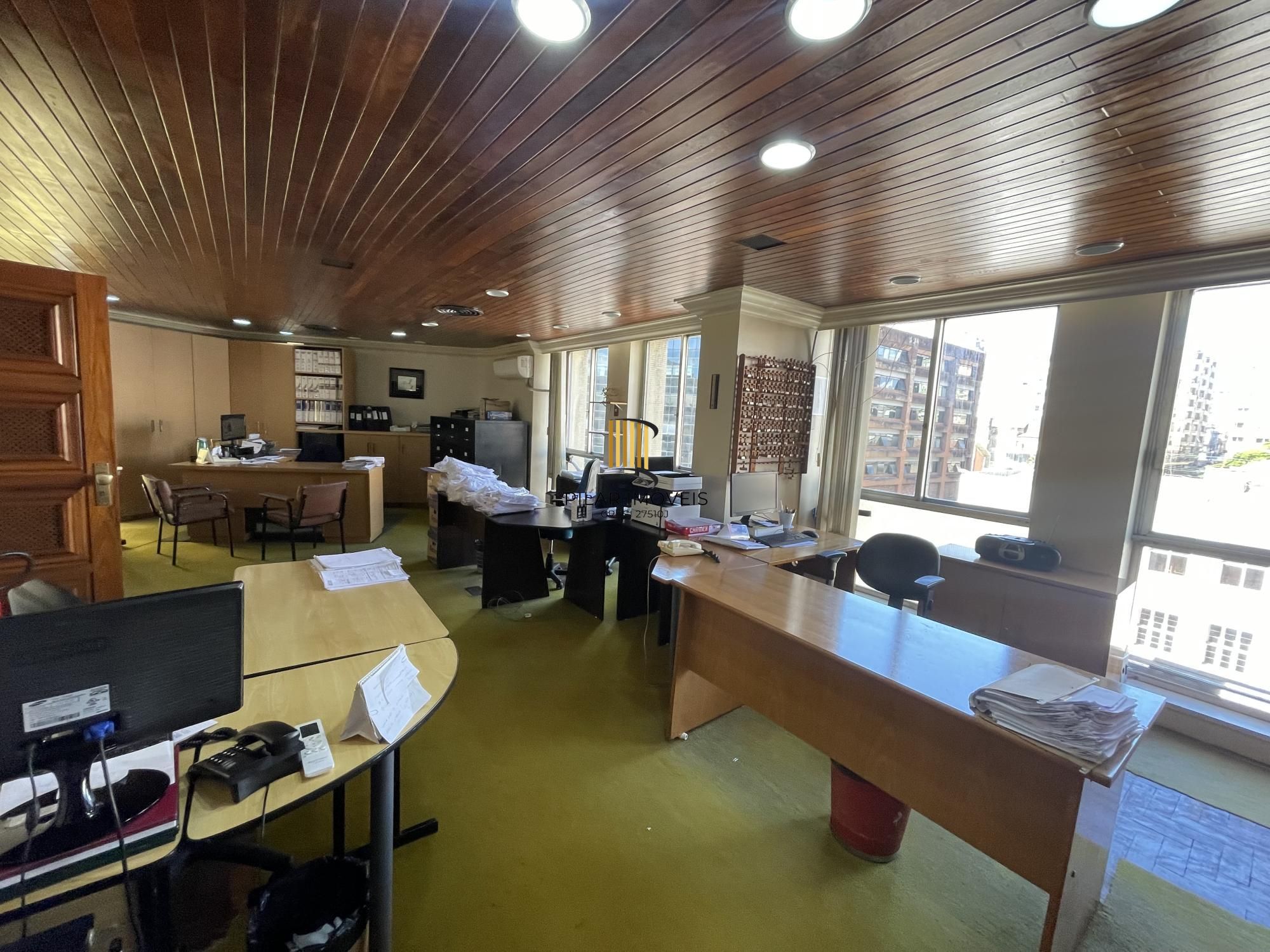 Sala comercial no Bairro Floresta