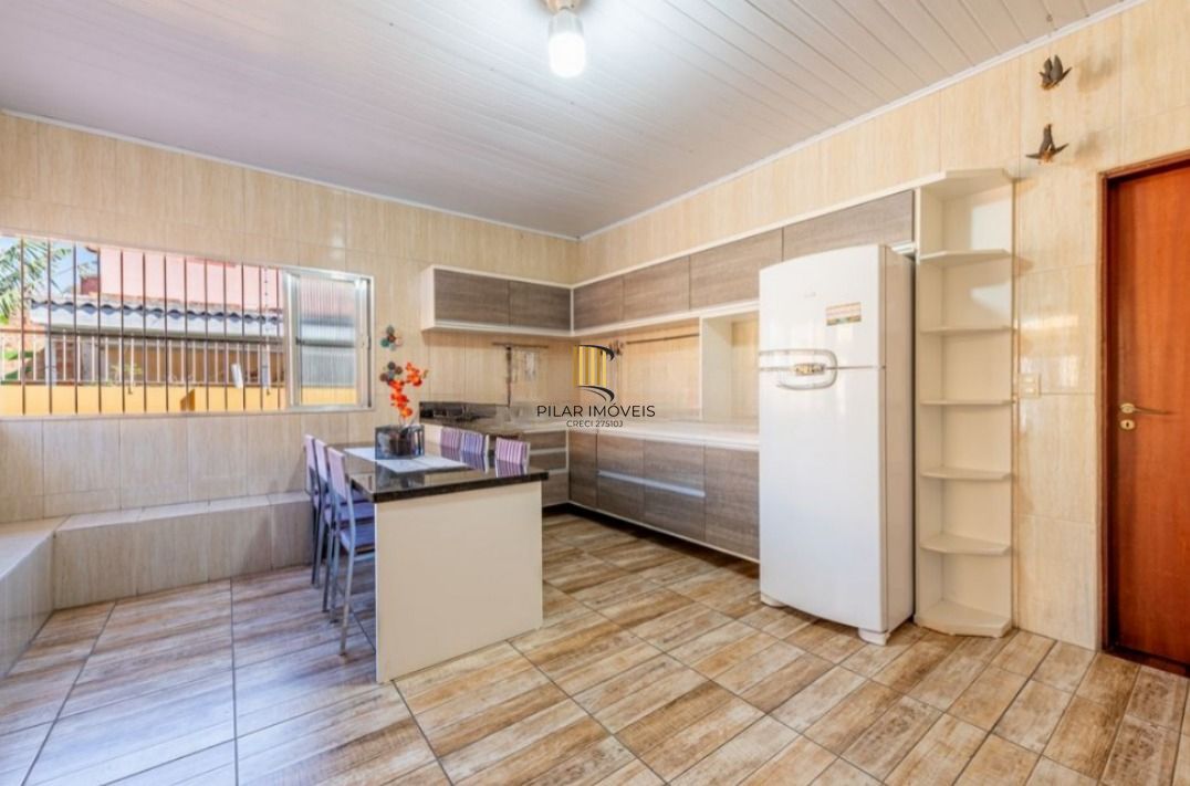 Casa no bairro Vila São José