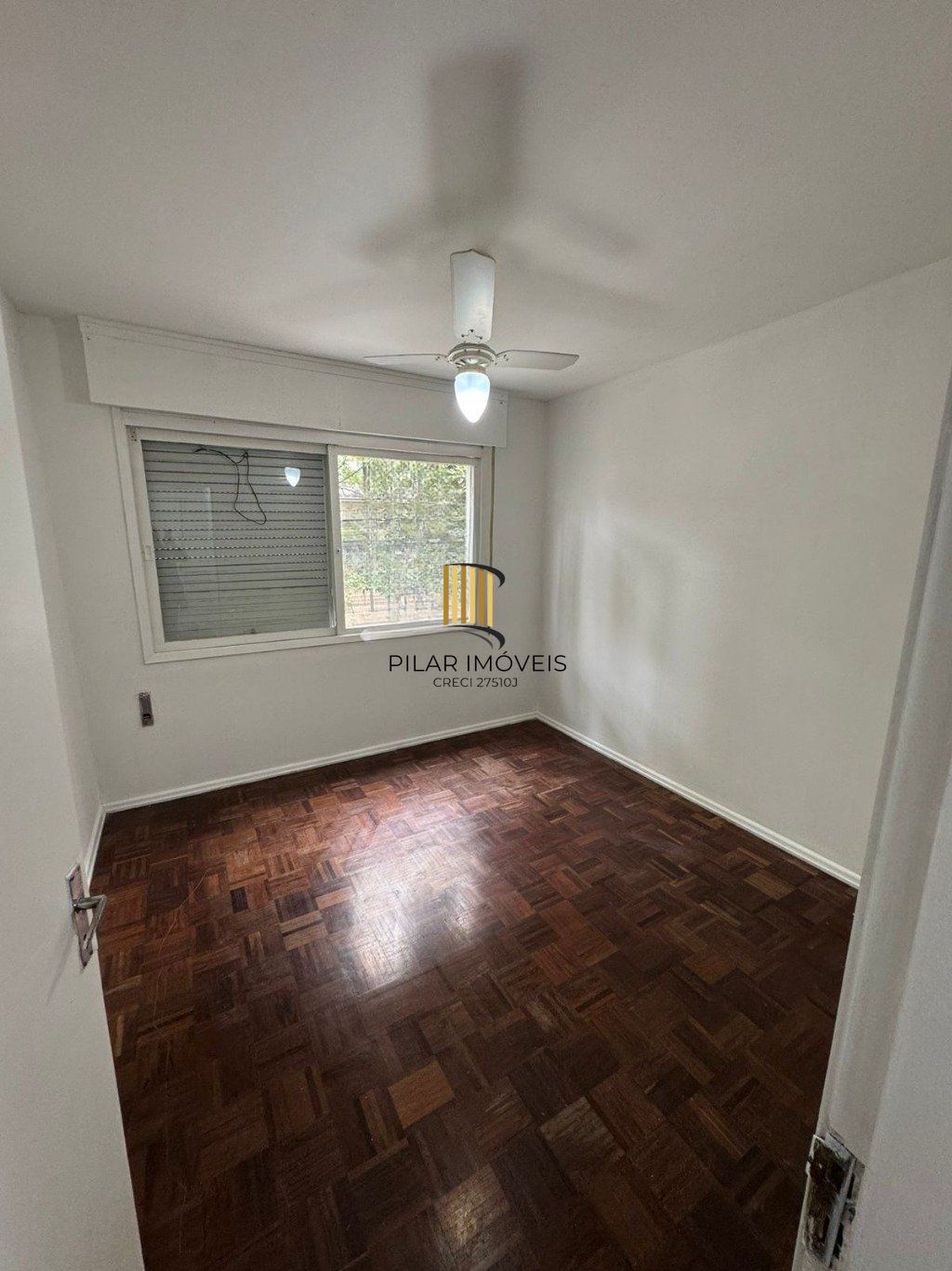 Apartamento de 2 dormitórios bairro Petrópolis