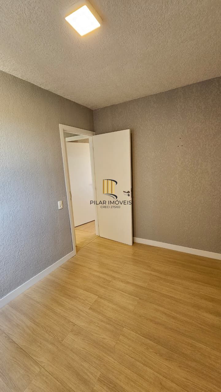 Apartamento 2 quartos, 1 vaga à Venda no Bairro Sarandi, Porto Alegre