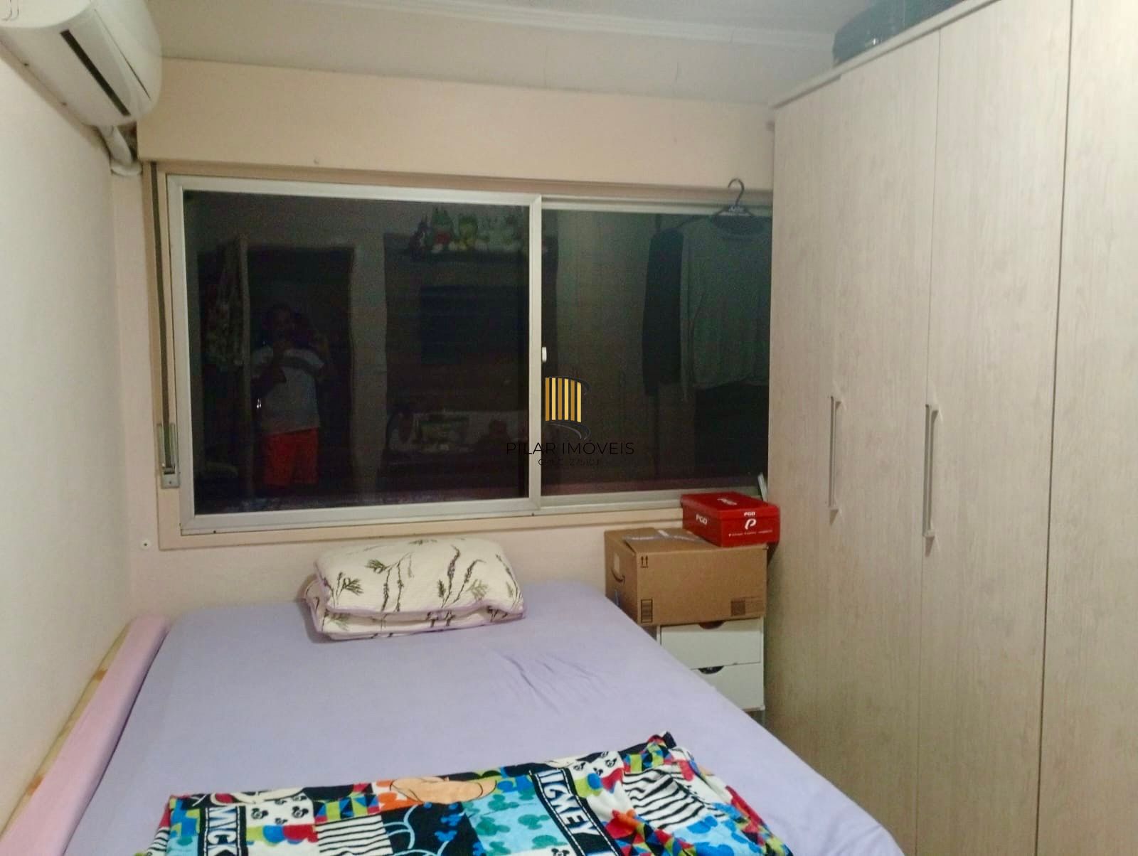 Apartamento de 1 dormitório na Avenida Ipiranga 38m2