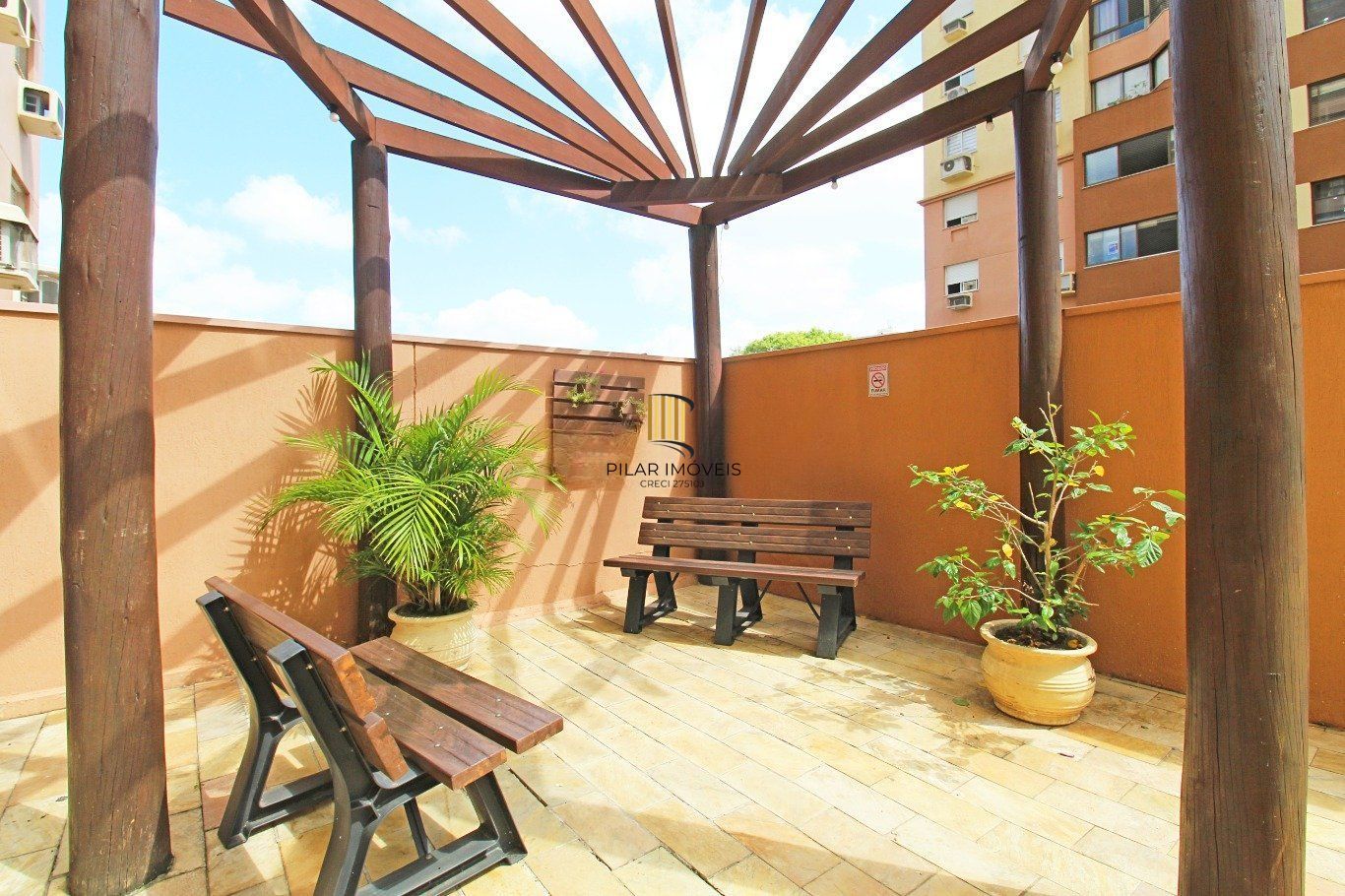 Apartamento 3 Dormitórios com Suíte e 2 Vagas na Vila Ipiranga