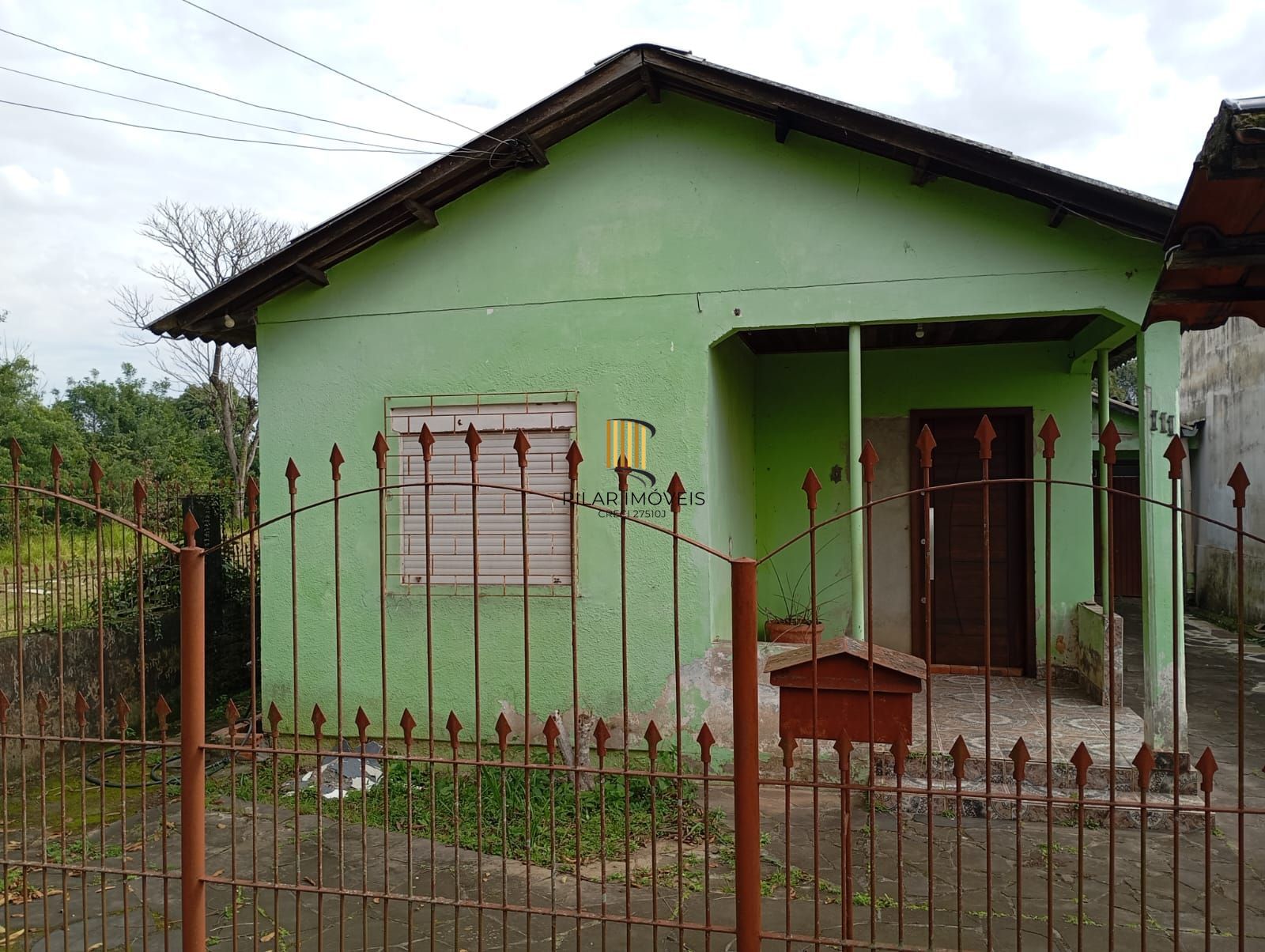 Casa com 3 quartos no Bairro São Vicente em Gravataí