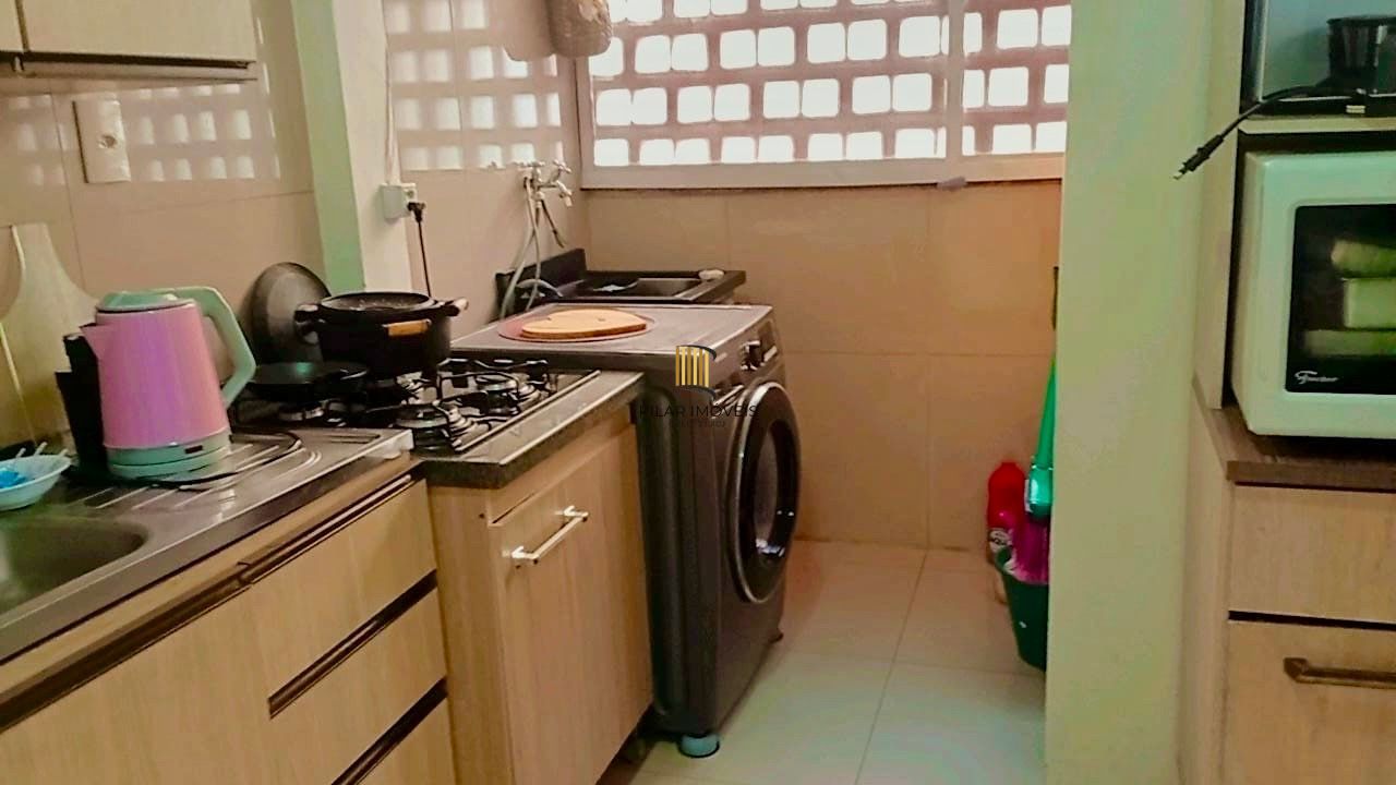 Apartamento de 1 dormitório na Avenida Ipiranga 38m2