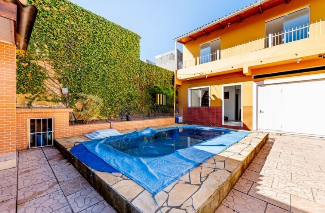 Casa no bairro Vila São José