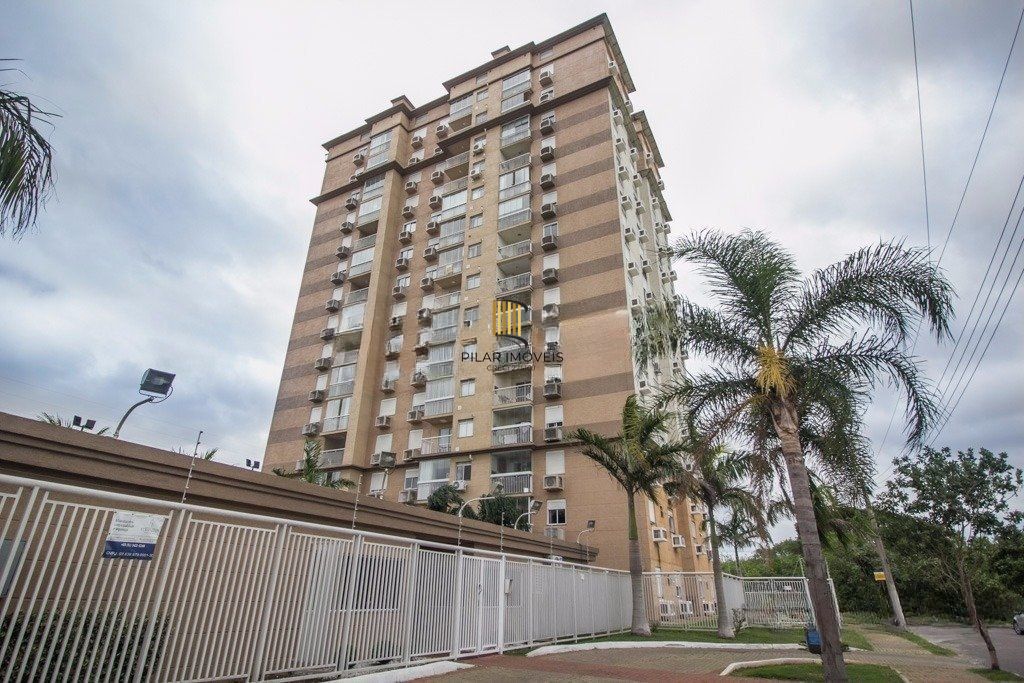 Apartamento 3 Dormitórios com Suíte, Churrasqueira e Box Duplo – São Sebastião