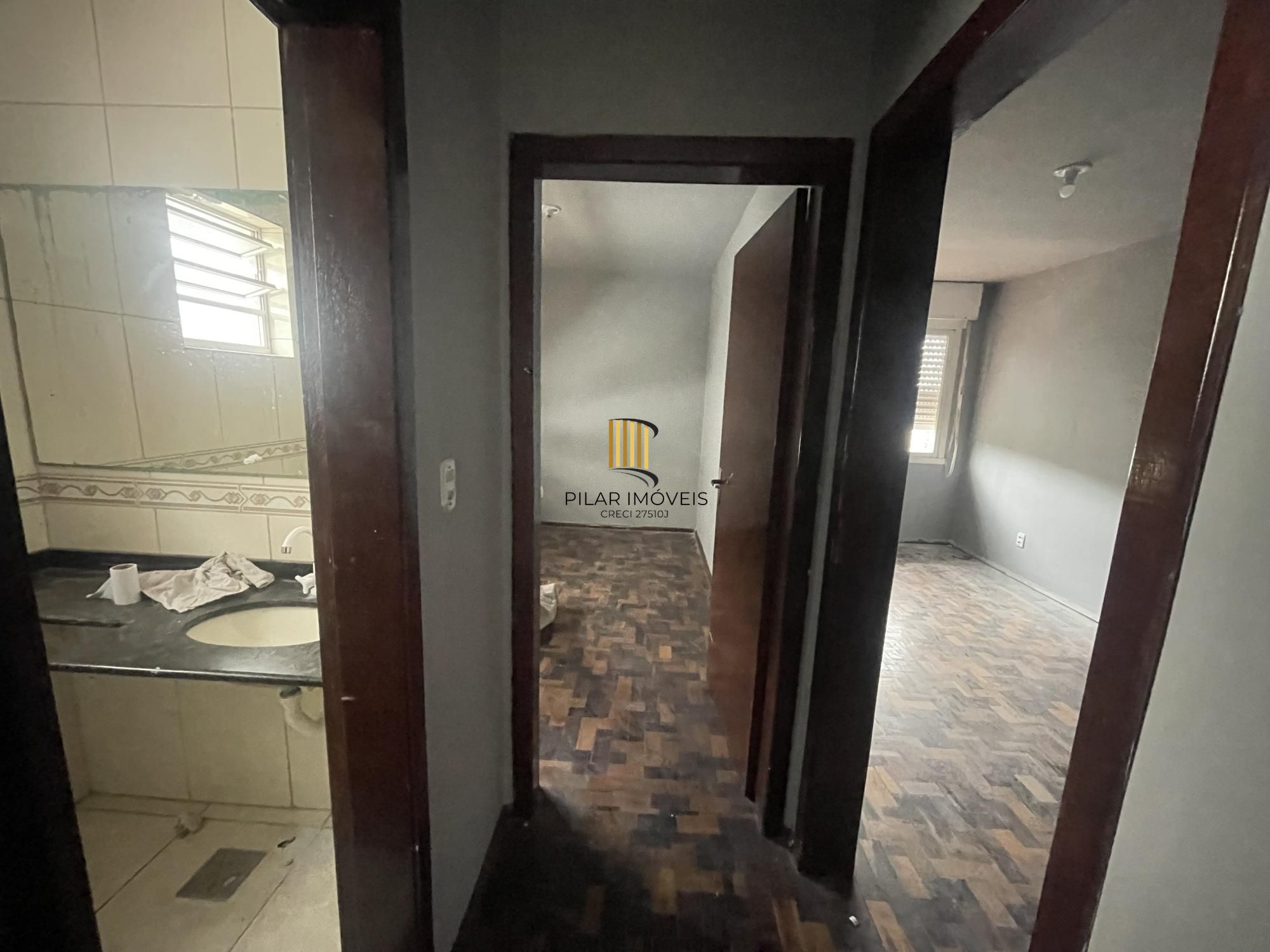 Apartamento 2 dormitório na Rua Dr. Vargas Neto, Jardim Leopoldina Porto Alegre